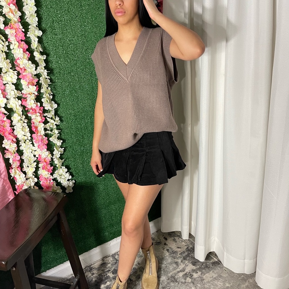 Zara Vest